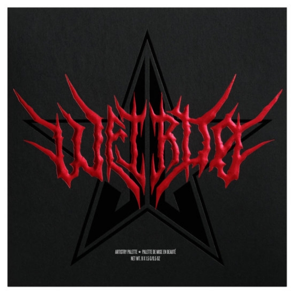 🍭Authentic,New, Latest Jeffree Star Cosmetics!🌠 - Picture 4 of 12